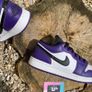 Get Premium Jordan 1s Image 3