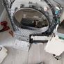 Samsung Heat Pump Tumble Dryer DV80T5220AX FOR PARTS Image 4