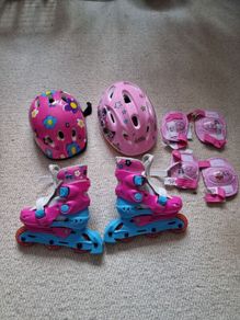 roller skates