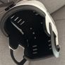 hurling helmet kids size Medium Azzuri Image 4