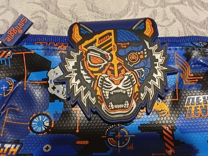 Smiggle Pencil case x 2 & Smiggle Pen's