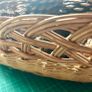 Basket of Large Cones Image 3