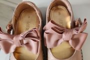 Girls footwear