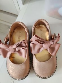 Girls footwear