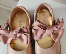 Girls footwear