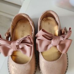 Girls footwear