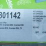 Bmw E30 E36 E28 E34 Clutch Kit (3 pieces) Image 4