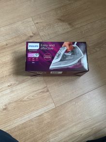 Philips Iron