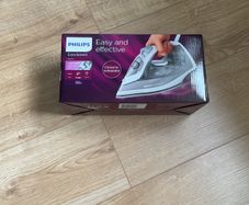 Philips Iron