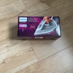 Philips Iron