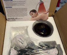 Physiotherapy Lamp