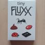 Tiny Fluxx Card Game Limited Edition Promo Set BRAND NEW Image 2