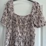 Brand New Primark Mini Dress Size Medium Image 2