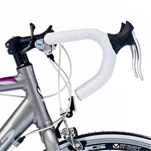 47cm Viking Girondelle 14 Speed 700c Wheel Ladies, Graphit Grey