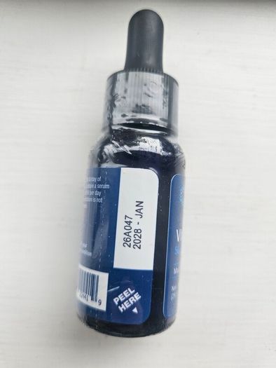 Vitamin D3 drops