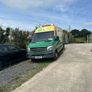 mercedes sprinter and crafter parts Image 9