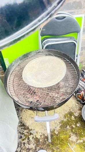 Bbq