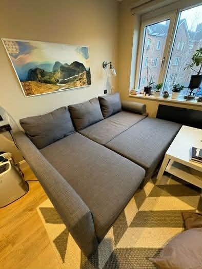 Sofa bed