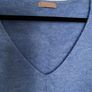 Plus Size Warm Jumper Size  4XL Image 2