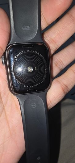 Apple iWatch SE - Good Condition
