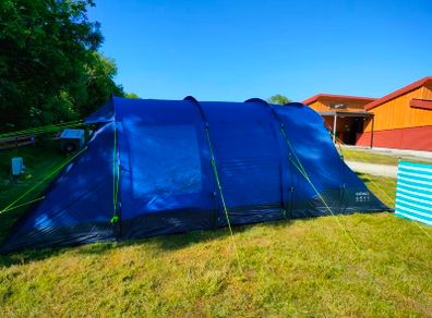 Regatta Karuna 6 man tent