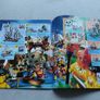 Lego 1995 UK/ IRL Vintage Catalog Image 3