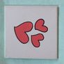 Love Hearts paintings Image 5