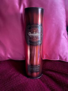 Lowered price, limited-edition Glenfiddich Third Millennium / 1984 Reserve (15 yr, bottled in 2000)
