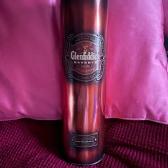 Lowered price, limited-edition Glenfiddich Third Millennium / 1984 Reserve (15 yr, bottled in 2000)