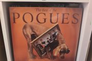 The Pogues - The Best Of The Pogues (LP, Comp, RE)