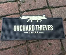 Orchard Thieves drip mat