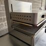 Fagor SEQ-60-4 Ultra Rapid Commercial Salamander Grill | 3 Phase | Premium Model Image 3