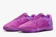 Nike React Gato Fuchsia Dream/Lilac Bloom UK 11 BRAND NEW AND UNWORN