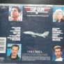 Top Gun Soundtrack CD OST Image 3
