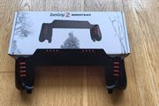 Satisfye ZenGrip 2 for Nintendo Switch 2