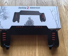 Satisfye ZenGrip 2 for Nintendo Switch 2