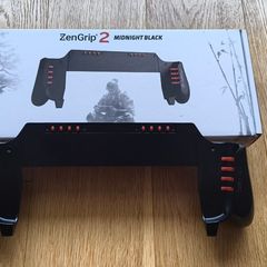 Satisfye ZenGrip 2 for Nintendo Switch 2