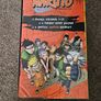 Naruto Manga 1-27 Box Set Image 2