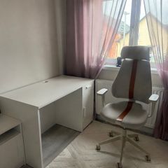 Ikea Desk Brimnes White