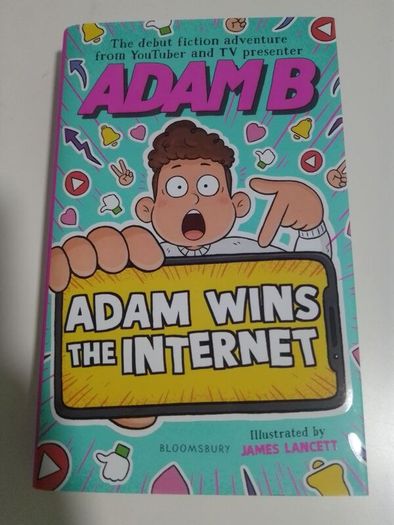 Children Books