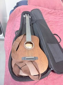 guitar