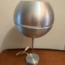 Vintage Spaceage lamp, c1970 Image 4