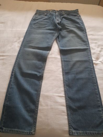 Levi's Jean's Mens. 502