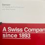 NEW With Tags Wenger Sensor 15 inch Laptop Bag with iPad pocket Image 9
