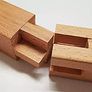 BRAND NEW 6pcs Wood Chisel Set for Woodworking CRV Steel with Walnut Handle in Wooden Premium Box Image 10