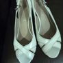 Footglove Sandals, size EU-41, UK-7,5 Image 8