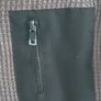 Sweater 7/8 years old barely worn with zip pocket Image 3