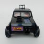 Kenner M.A.S.K. Jack Hammer & Cliff Dagger Image 9