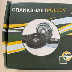Crankshaft Pulley for bmw 5 series 2008/2010 525d