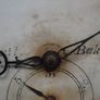 Late Georgian Oak Grandfather Clock Image 7